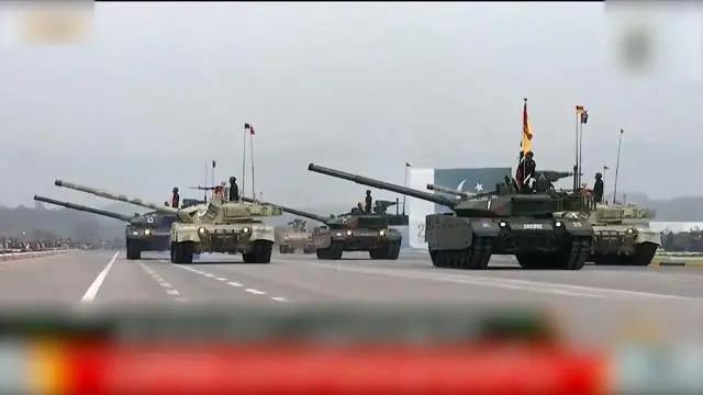 沙特在航展大采购中东第一支中械军或将出现Long8国际平台登录入口不止是歼10C(图10)