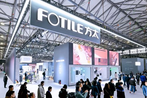 5遇见中国人对厨房空间的全新想象龙8中国唯一入口在AWE202(图3)