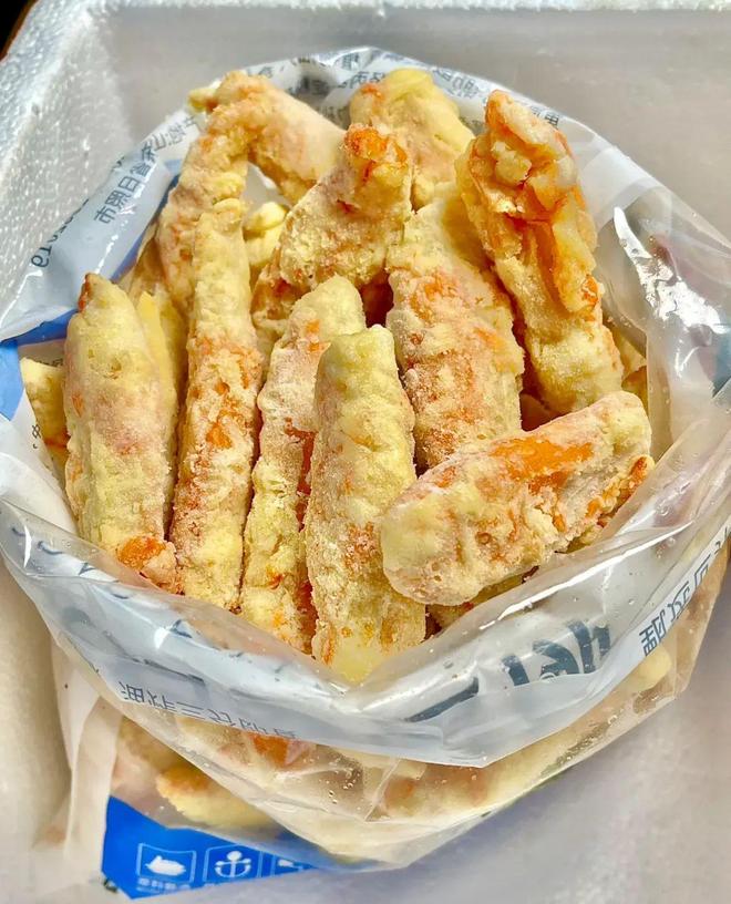 “小家电真顶流”何止是菜式多？日子过久了才发现：空气炸锅才是(图3)