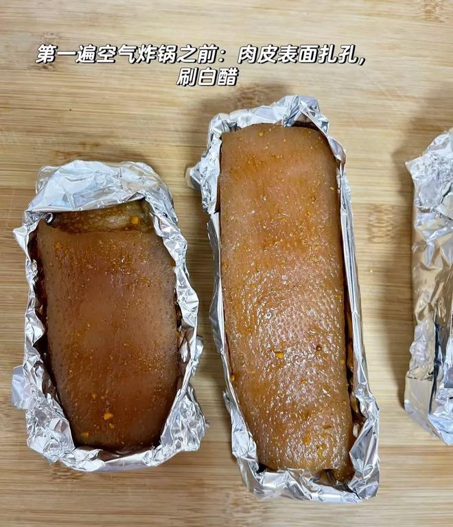 “小家电真顶流”何止是菜式多？日子过久了才发现：空气炸锅才是(图9)