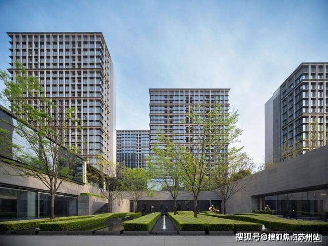 中心（售楼处）处电话-地址-价格-户型-楼盘详情-周边配套2025保利世博天悦（营销中心）首页网站-保利世博天悦售楼(图2)