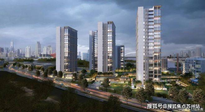 中心（售楼处）处电话-地址-价格-户型-楼盘详情-周边配套2025保利世博天悦（营销中心）首页网站-保利世博天悦售楼(图3)