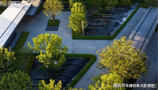 中心（售楼处）处电话-地址-价格-户型-楼盘详情-周边配套2025保利世博天悦（营销中心）首页网站-保利世博天悦售楼(图7)