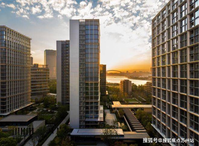 中心（售楼处）处电话-地址-价格-户型-楼盘详情-周边配套2025保利世博天悦（营销中心）首页网站-保利世博天悦售楼(图18)