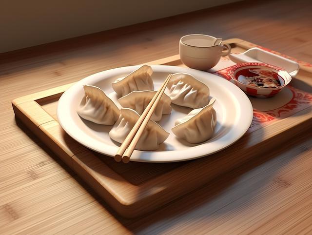 握发酵秘诀让你秒变面点大师包子皮软馅香全靠这一步？掌(图2)