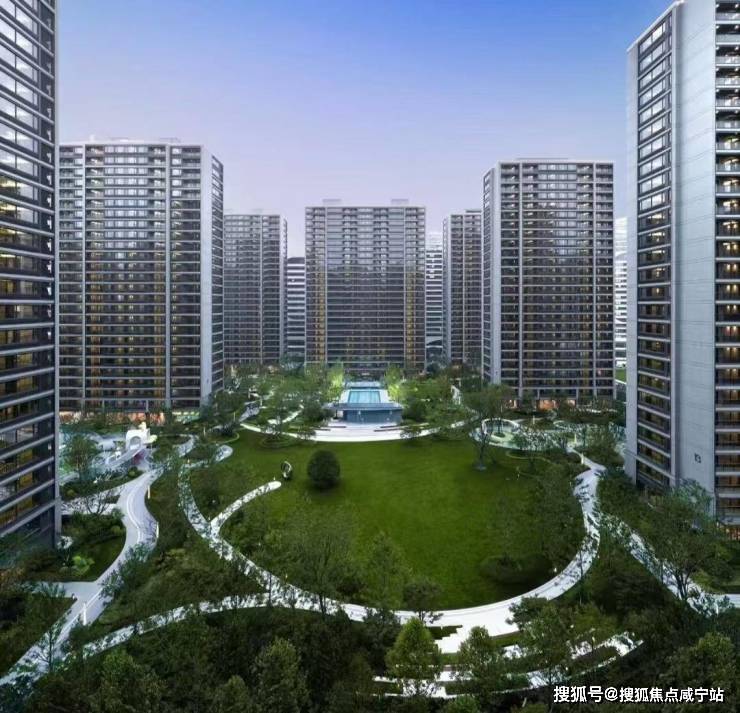 安高海印华庭（售楼处) 官网- 2026年安高海印华庭销售中心 - 价格 - 地址 - 楼盘详情 - 配套 - 电话 - 安高海印华庭交房时间 - 配套 - 电话 - 交房时间(图7)