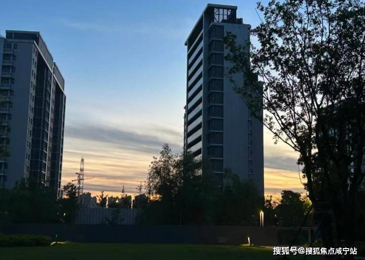 安高海印华庭（售楼处) 官网- 2026年安高海印华庭销售中心 - 价格 - 地址 - 楼盘详情 - 配套 - 电话 - 安高海印华庭交房时间 - 配套 - 电话 - 交房时间(图8)