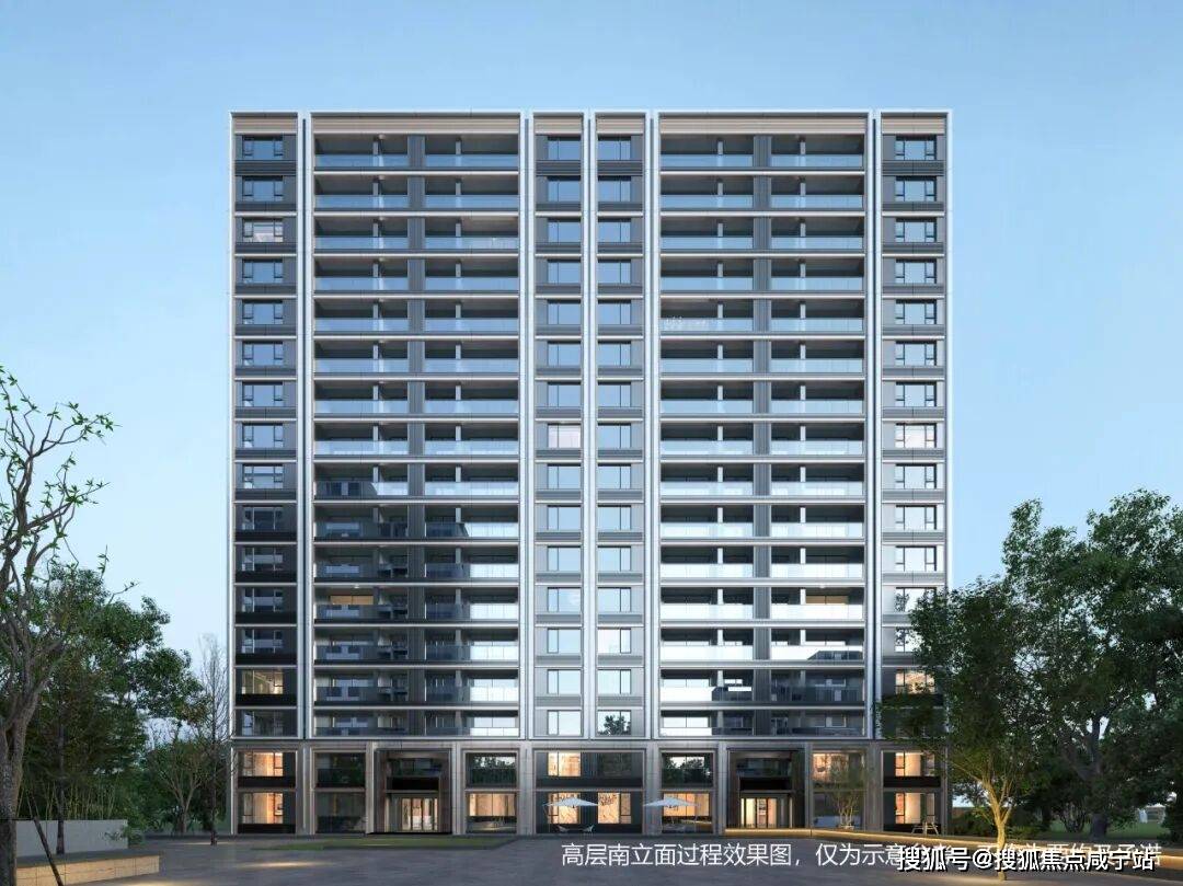 安高海印华庭（售楼处) 官网- 2026年安高海印华庭销售中心 - 价格 - 地址 - 楼盘详情 - 配套 - 电话 - 安高海印华庭交房时间 - 配套 - 电话 - 交房时间(图27)